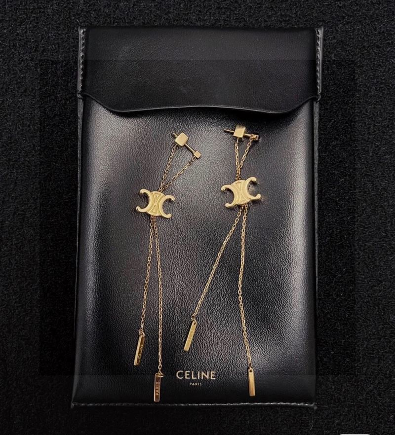 Celine Earrings